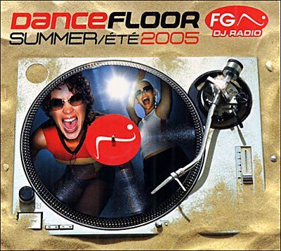 Product Image: Dancefloor Fg Summer 2005