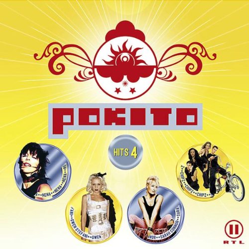 Product Image: Pokito Hits Vol.4