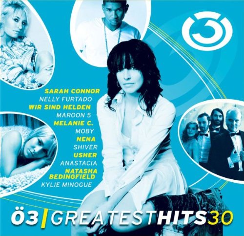 Oe3 Greatest Hits 30 Pop
