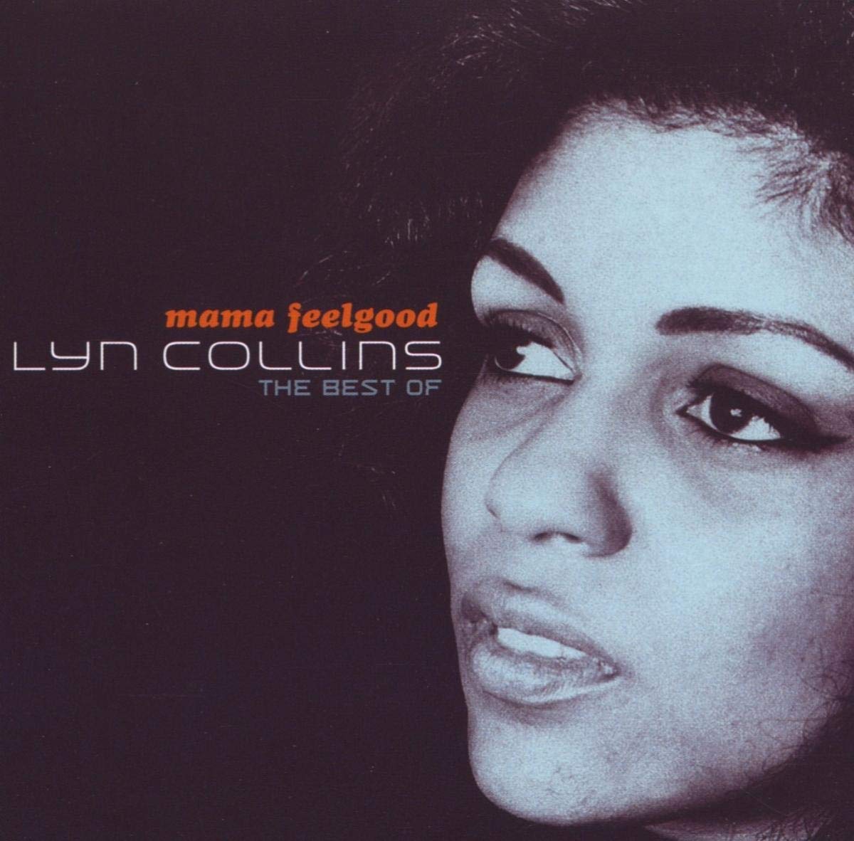 Mama Feelgood: The Best of Lyn Collins cd