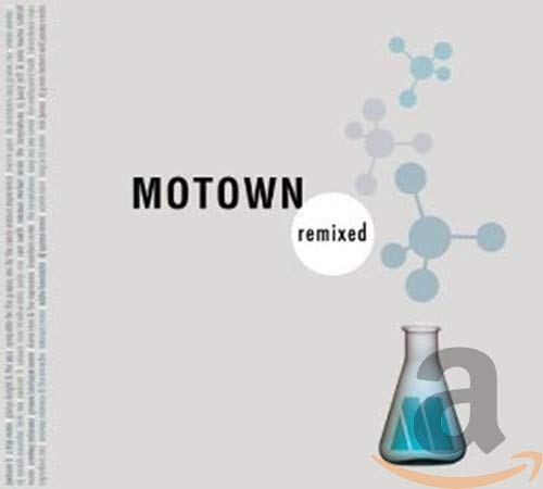 Product Image: Motown Remixed