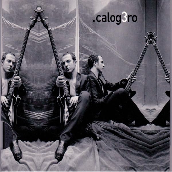 Calogero 3 Alternative & Indie