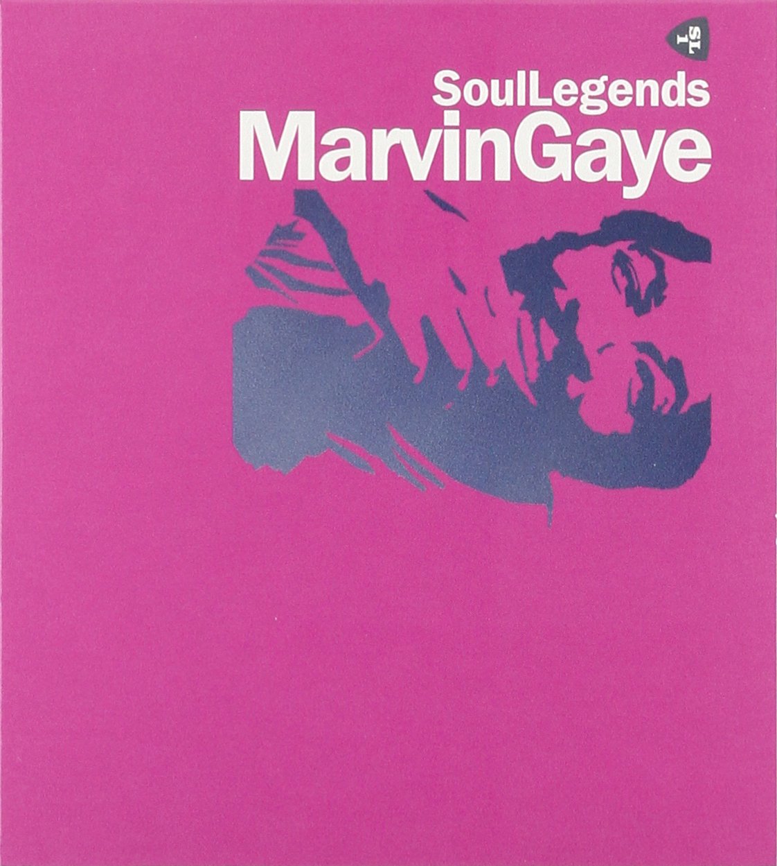 Soul Legends-Marvin Gaye Funk, R&B & Soul