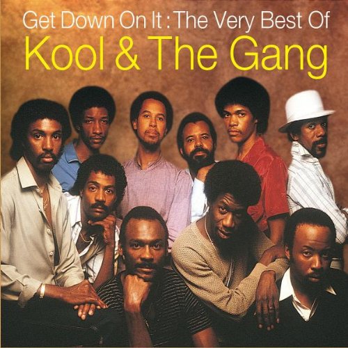 Get Down on It: the Very Best of (Slide Pack) Pop