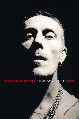 Product Image: Stereo MC's - Connected Live (+CD)