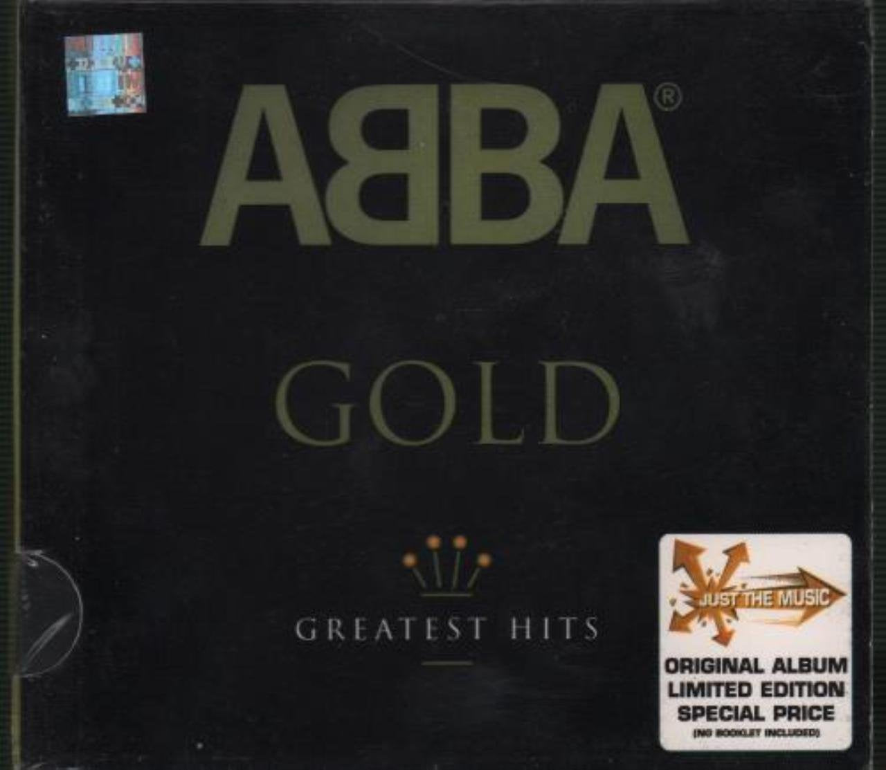 Gold (Ltd.Pur Edt.) Pop