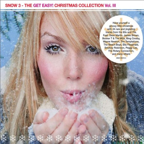 Snow 3 - The Get Easy Christmas Collection Vol. III Other music genres