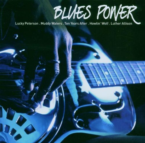 Blues Power Pop