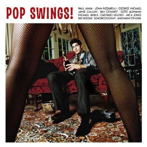 Pop Swings Jazz