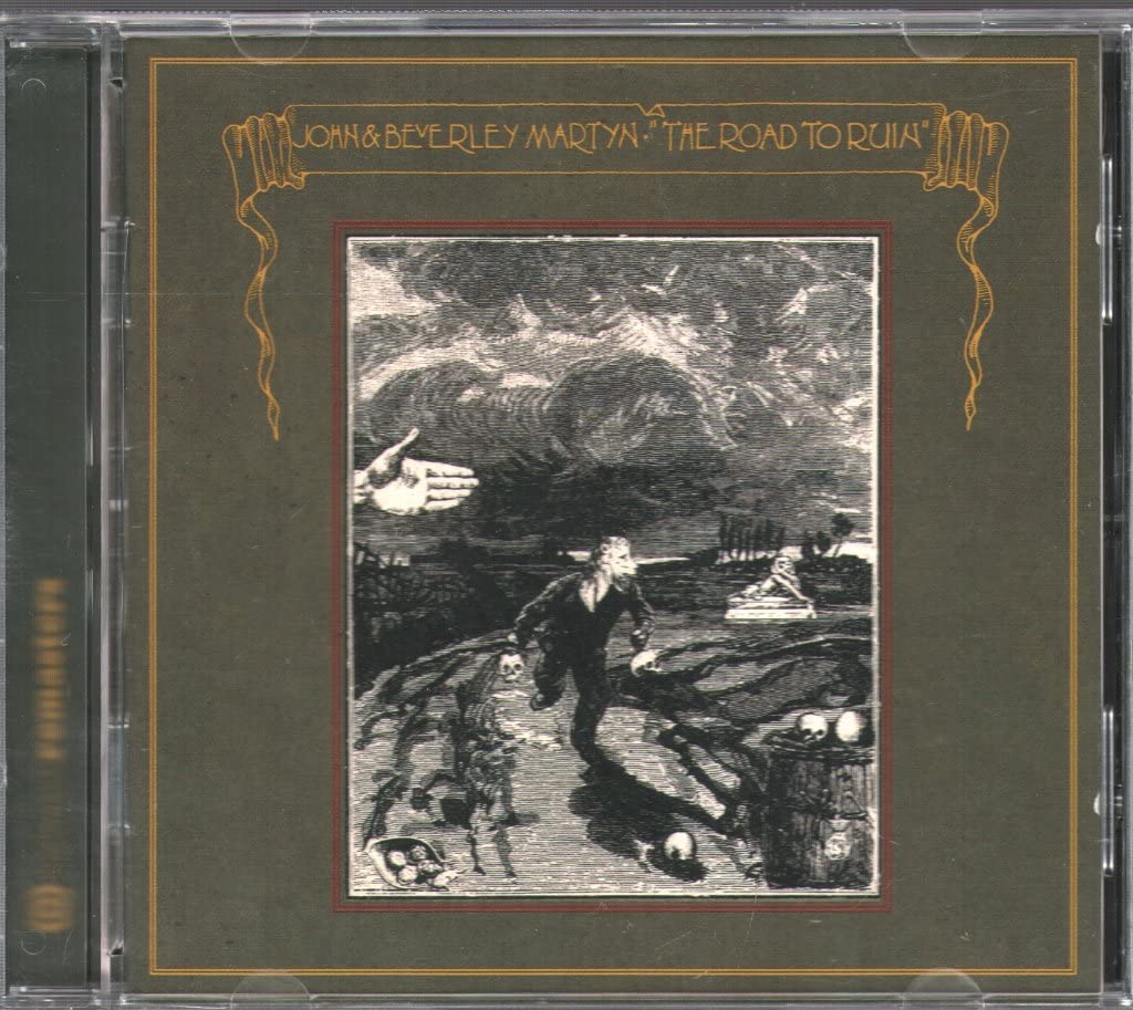 The Road to Ruin Country & Folk