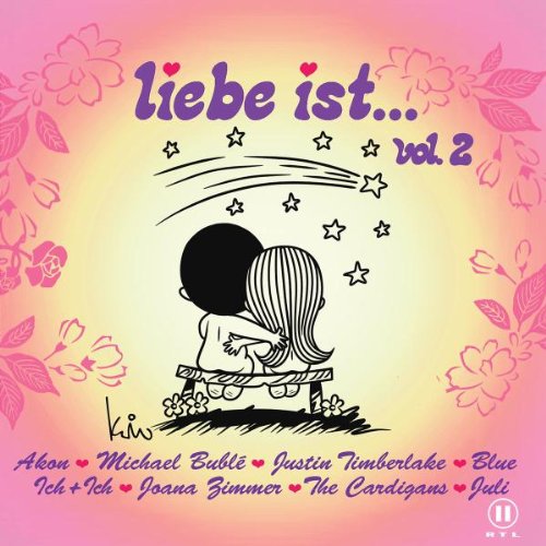 Product Image: Liebe Ist Vol.2