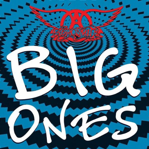 Product Image: Big Ones (Ltd.Pur Edt.)