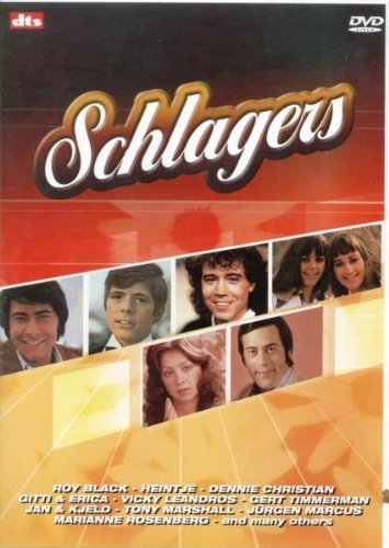 Schlager Music