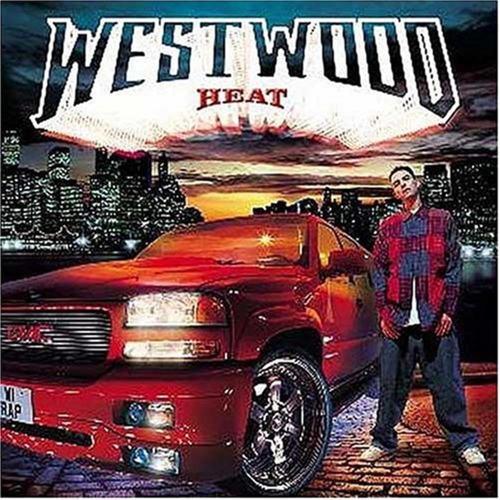 Product Image: Westwood 9