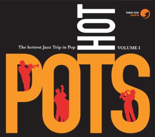 Product Image: Hot Pots Vol.1