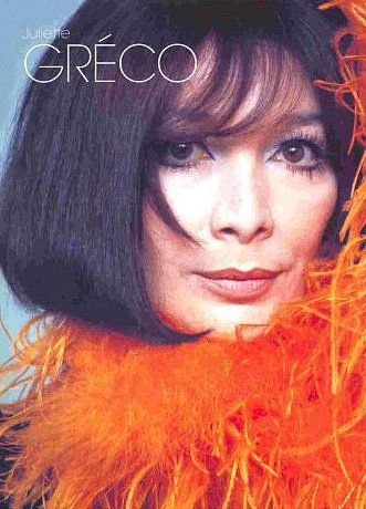 Juliette greco - Deluxe Sound & Vision (Coffret 2 CD et 1 DVD) cd