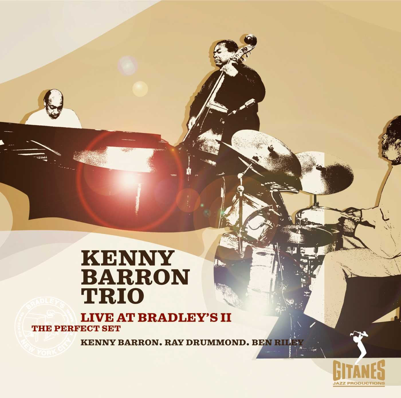 The Perfect Set (Live at Bradley'S Part II) Jazz