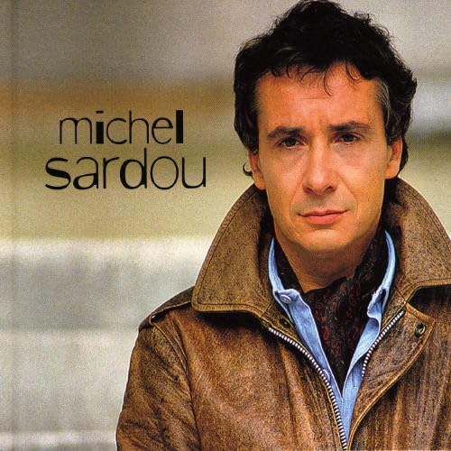 Michel Sardou - Cd Story/Michel Sardou Pop