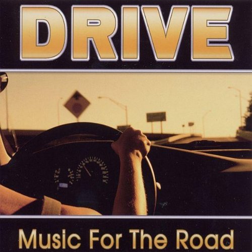 Drive-Music on the Road Metal & Hardrock