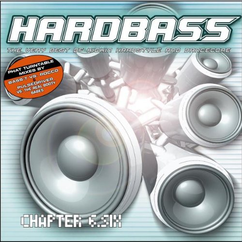 Hardbass Chapter 6 Pop