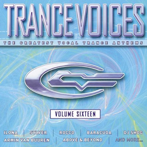 Trance Voices Vol.16 Pop