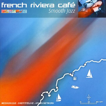 French Riviera Cafe 6-Smot cd