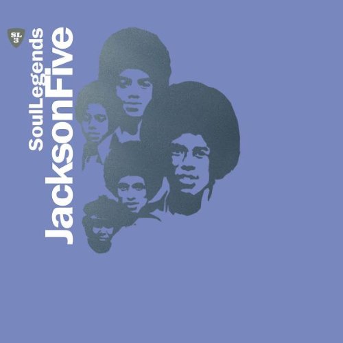Product Image: SOUL LEGENDS-JACKSON 5