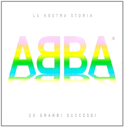 Product Image: La Nostra Storia