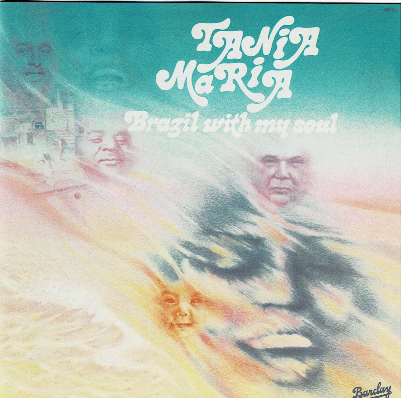 Brasil With My Soul Music