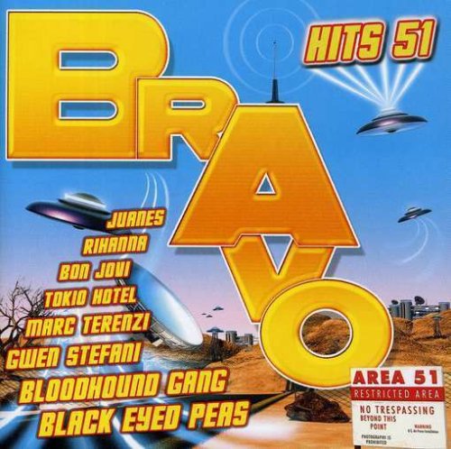 Bravo Hits Vol.51 - Schweiz Pop