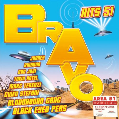 Product Image: Bravo Hits Vol.51