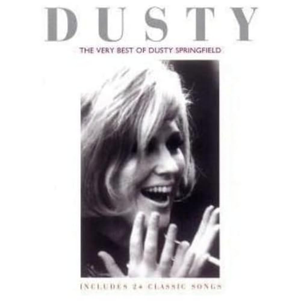 Dusty:the Best of (Slide Pack) Pop