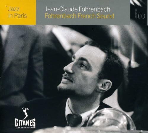 Fohrenbach French Sound Pop