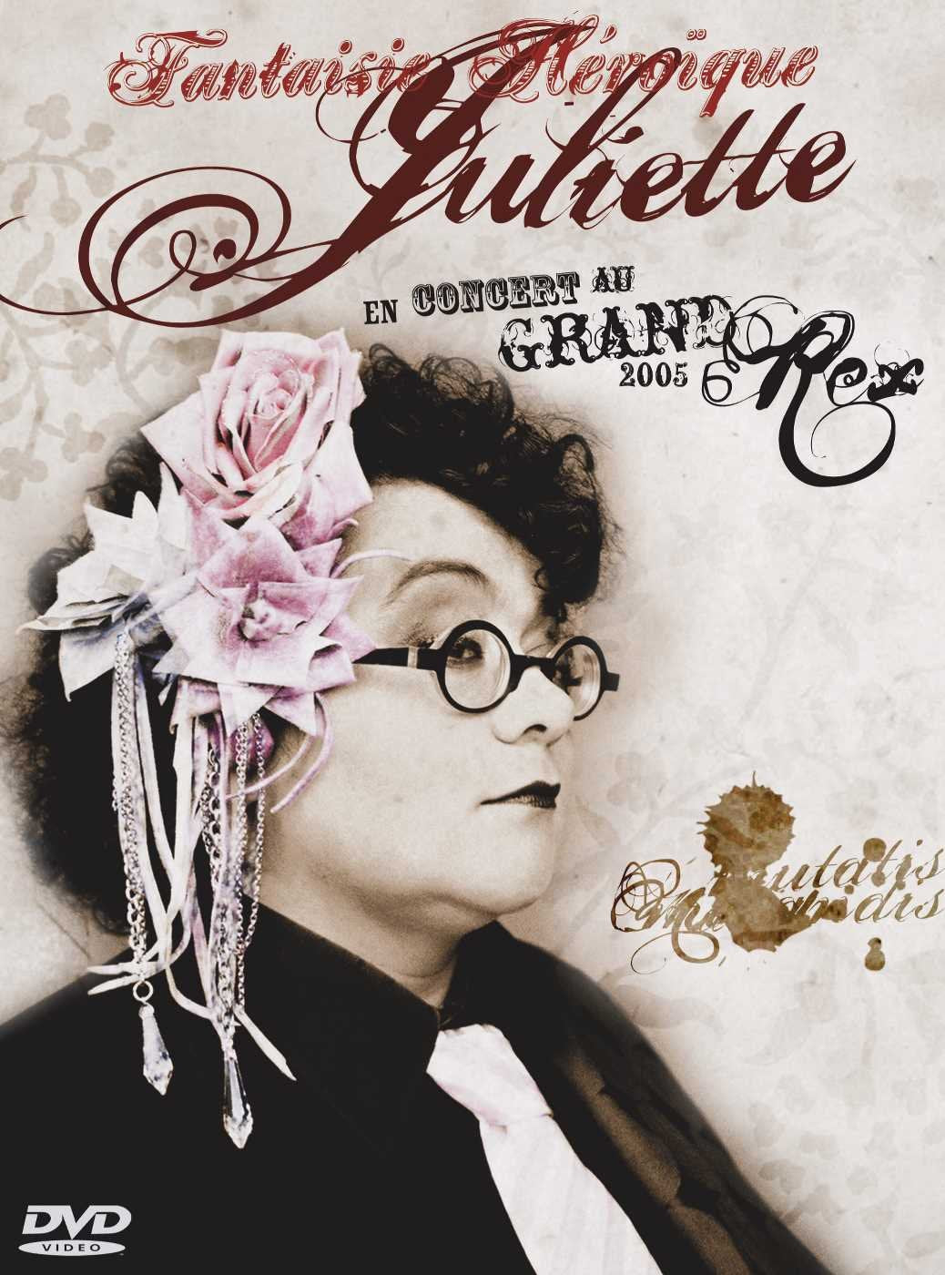 Juliette : Fantaisie héroïque Films