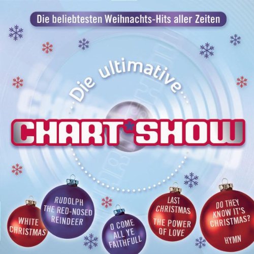 Die Ultimative Chartshow - Die erfolgreichsten Weihnachts-Hits aller Zeiten Other music genres