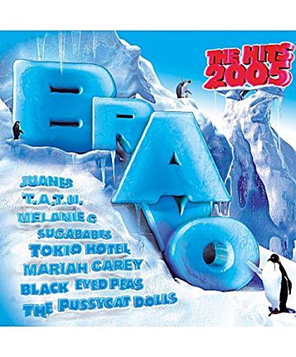 Product Image: Bravo the Hits 2005