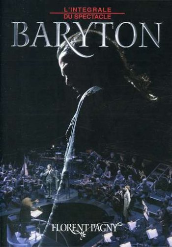 Florent Pagny : Baryton Films