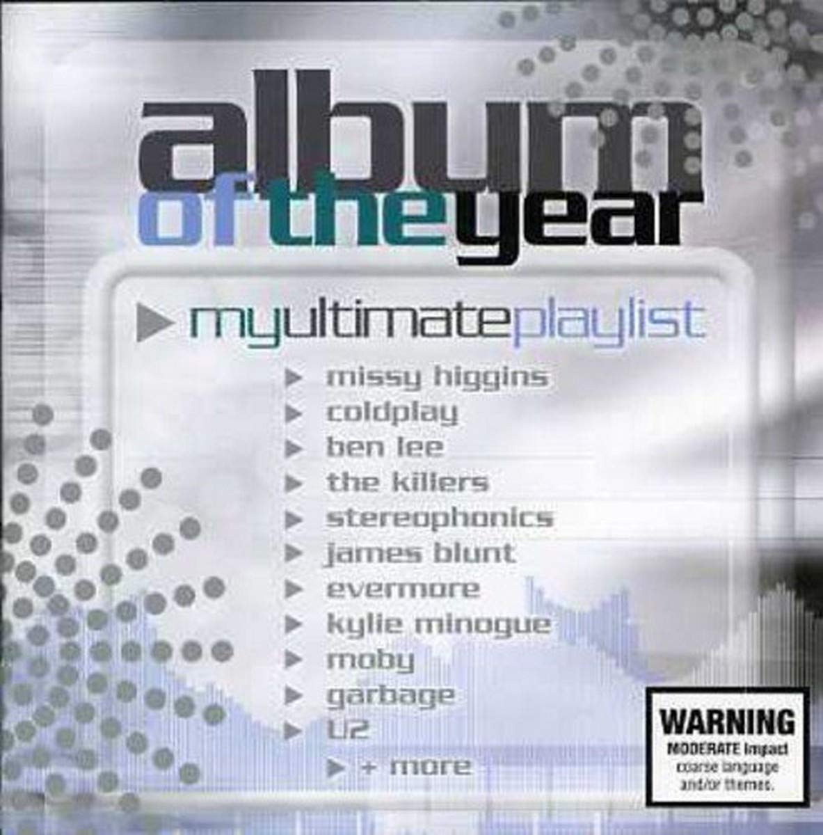 So Fresh-The Hits of Summer 2006 Plus the Biggest Pop