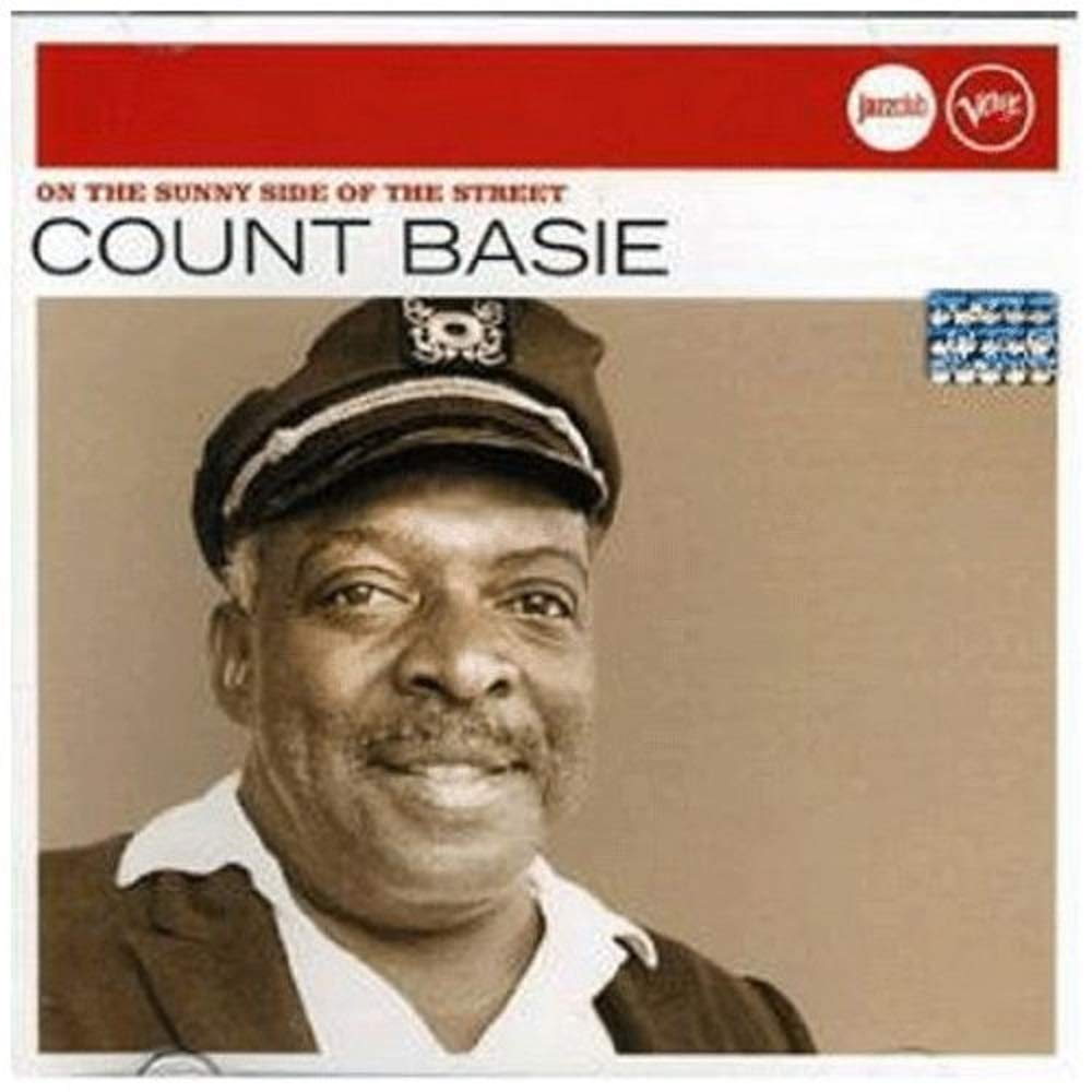 On The Sunny Side Of The Street (Jazz Club) Jazz