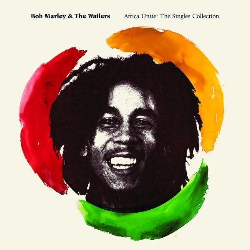 Africa Unite: the Singles Collection (Ltd.Edition) Pop
