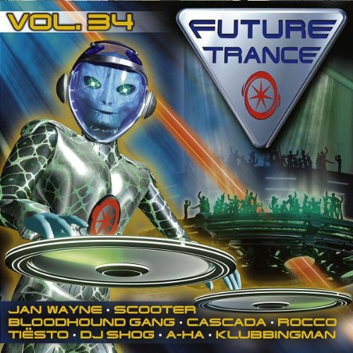 Product Image: Future Trance Vol.34
