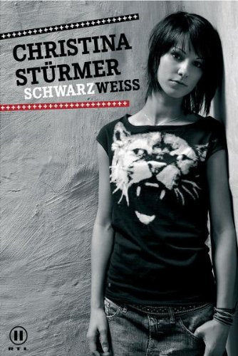 Christina Stürmer - Schwarz Weiss Films