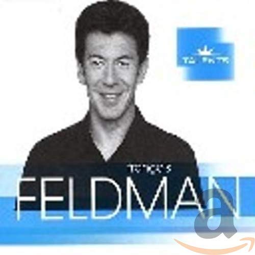 Francois Feldman - Talents Pop