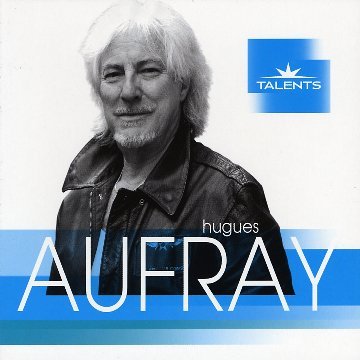 Hugues Aufray - Talents Pop