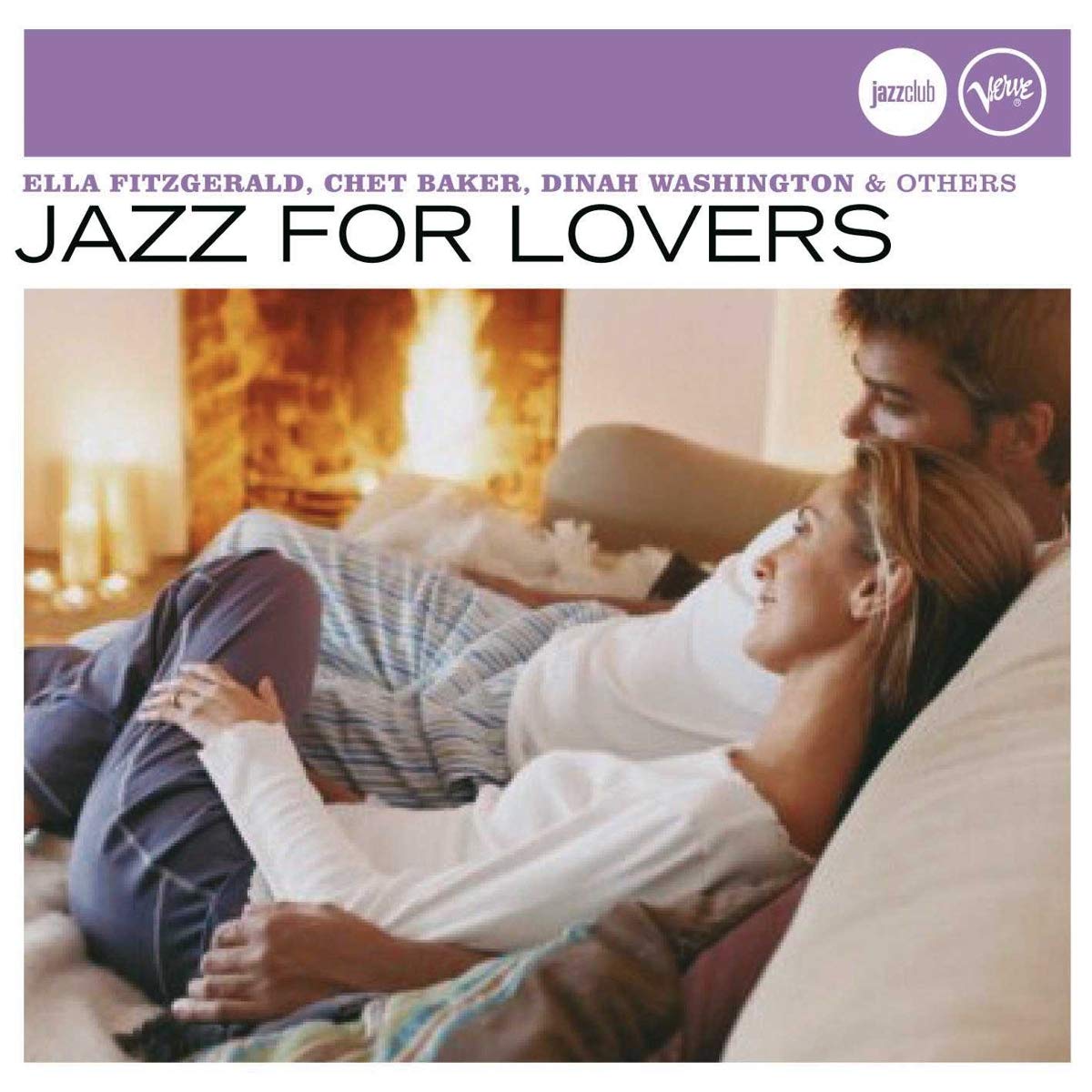 Jazz For Lovers (Jazz Club) Jazz