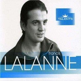 Francis Lalanne - Talents Pop