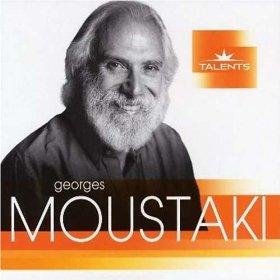 Georges Moustaki - Talents Pop