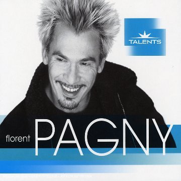 Florent Pagny - Talents Pop