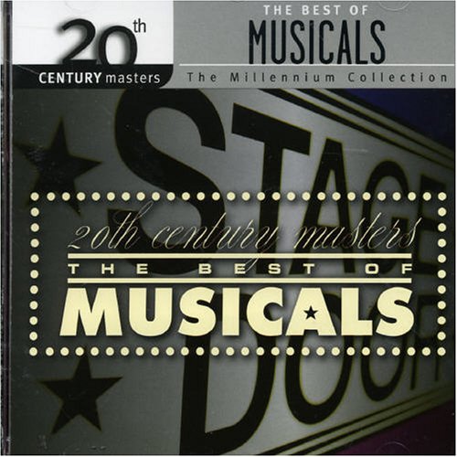 Best of Musicals Classical