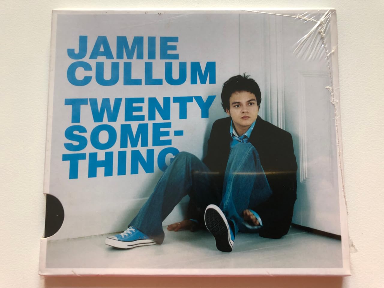Twentysomething (Slide Pac Jazz